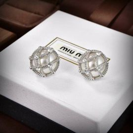 Picture of MiuMiu Earring _SKUMiumiuearring07cly11913286